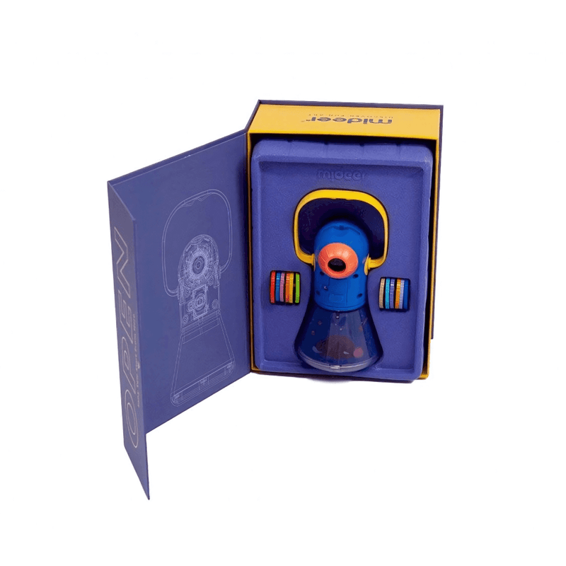4 in 1 - Kids Story Projection