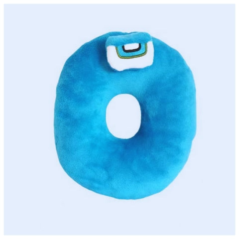 LETTER CHILDREN’S CUSHION