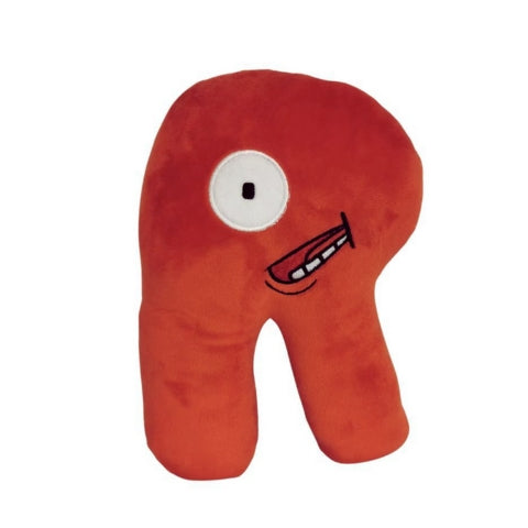 LETTER CHILDREN’S CUSHION