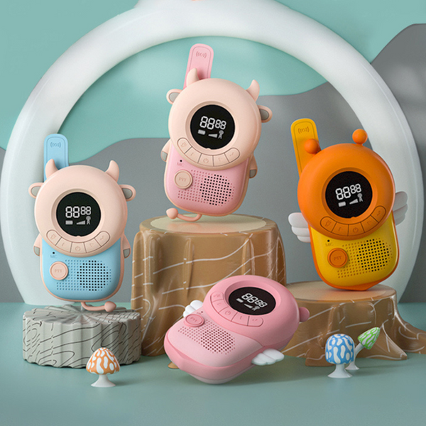Maverick & Bee Explorer Radios