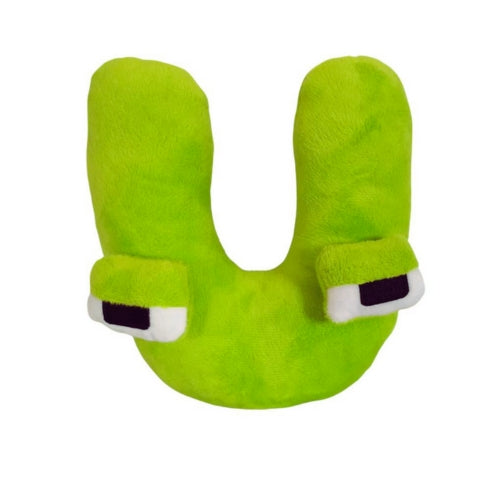 LETTER CHILDREN’S CUSHION