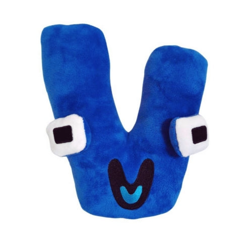 LETTER CHILDREN’S CUSHION