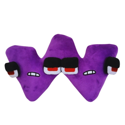 LETTER CHILDREN’S CUSHION