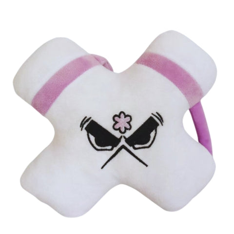LETTER CHILDREN’S CUSHION