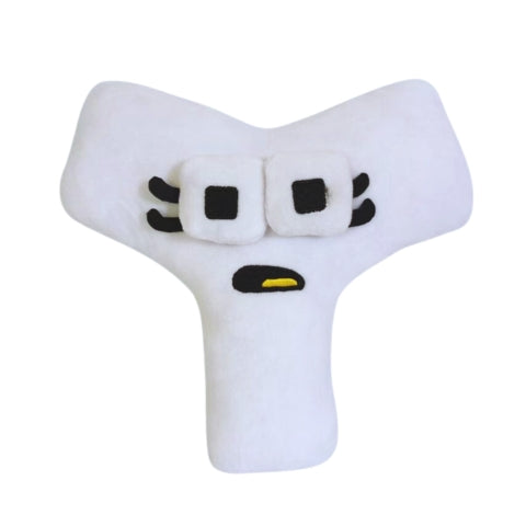 LETTER CHILDREN’S CUSHION