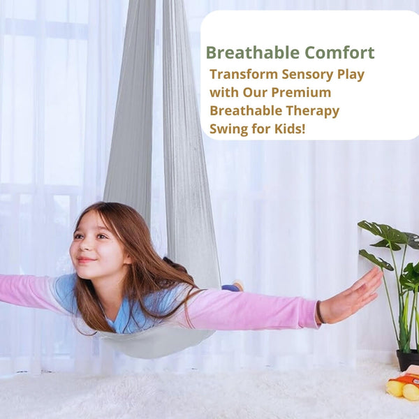 Therapy Swing