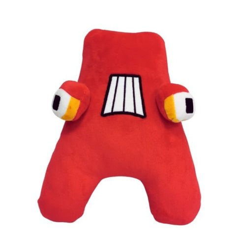 LETTER CHILDREN’S CUSHION