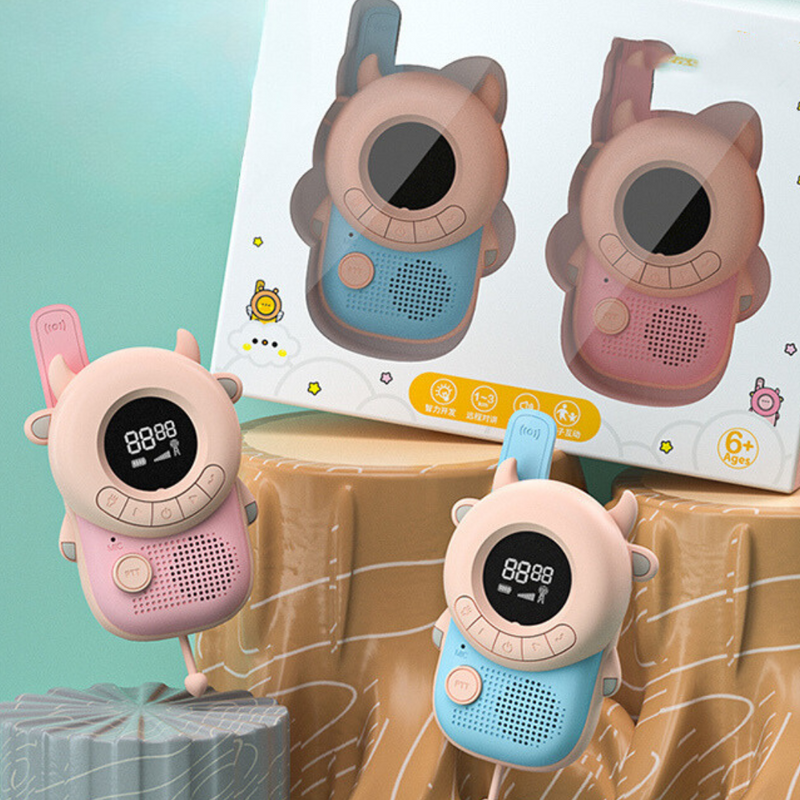 Maverick & Bee Explorer Radios