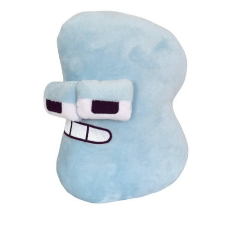 LETTER CHILDREN’S CUSHION