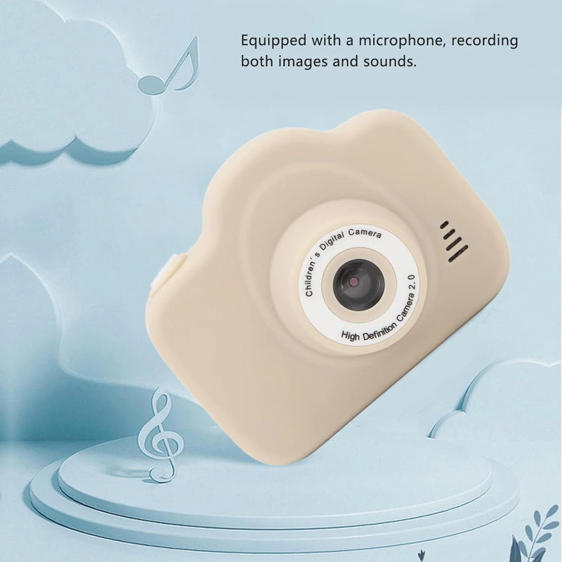 MMN Children's Digital Camera HD