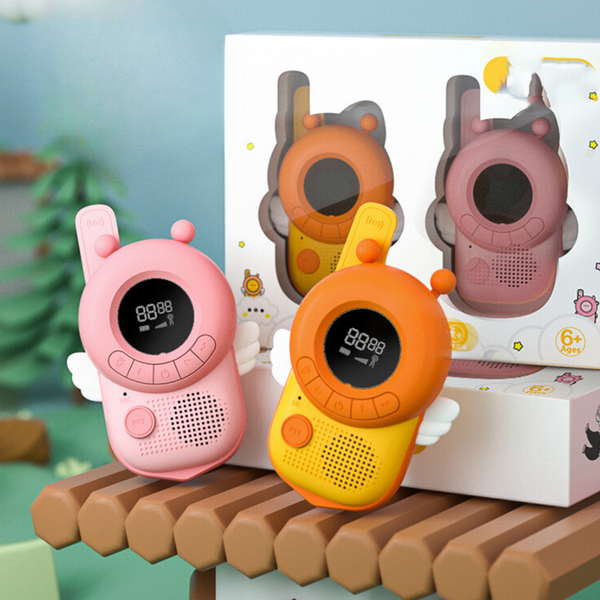 Maverick & Bee Explorer Radios