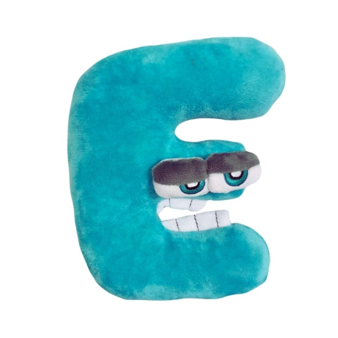 LETTER CHILDREN’S CUSHION