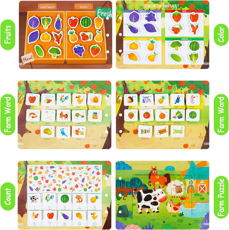 BusyBuddy Book
