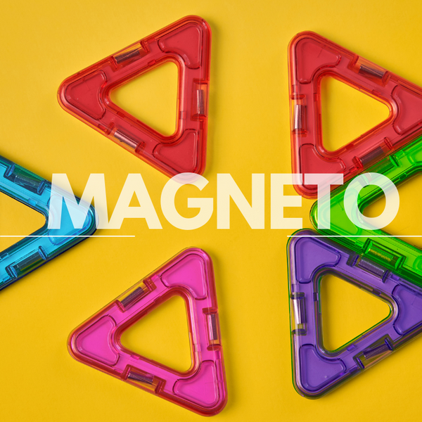 Bloco Magneto