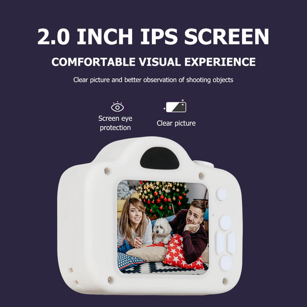 MMN Children's Digital Camera HD