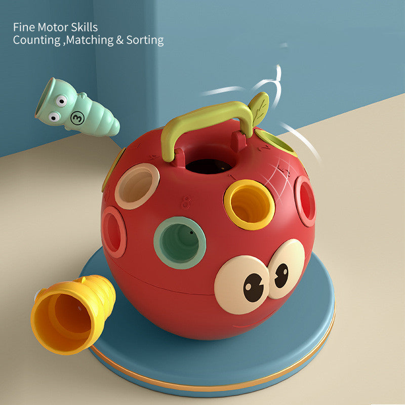 Miss Apple: Your Early Education Partner!