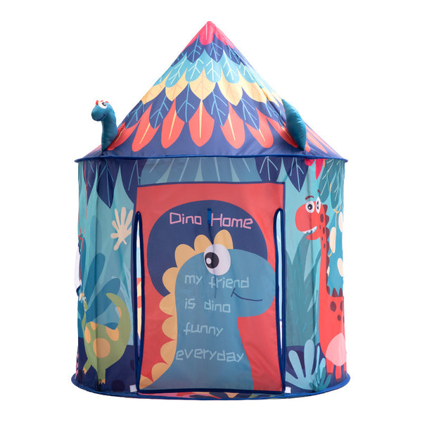 Foldable Fun Fort
